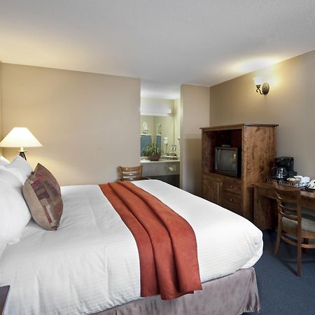 Maligne Lodge Jasper Pokój zdjęcie