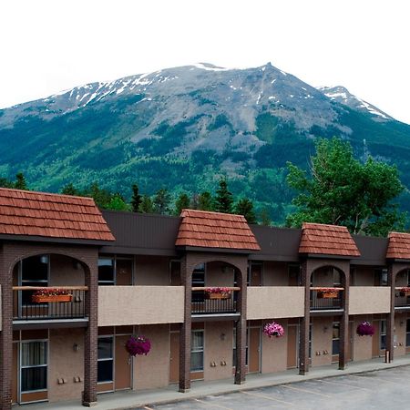 Maligne Lodge Jasper Zewnętrze zdjęcie