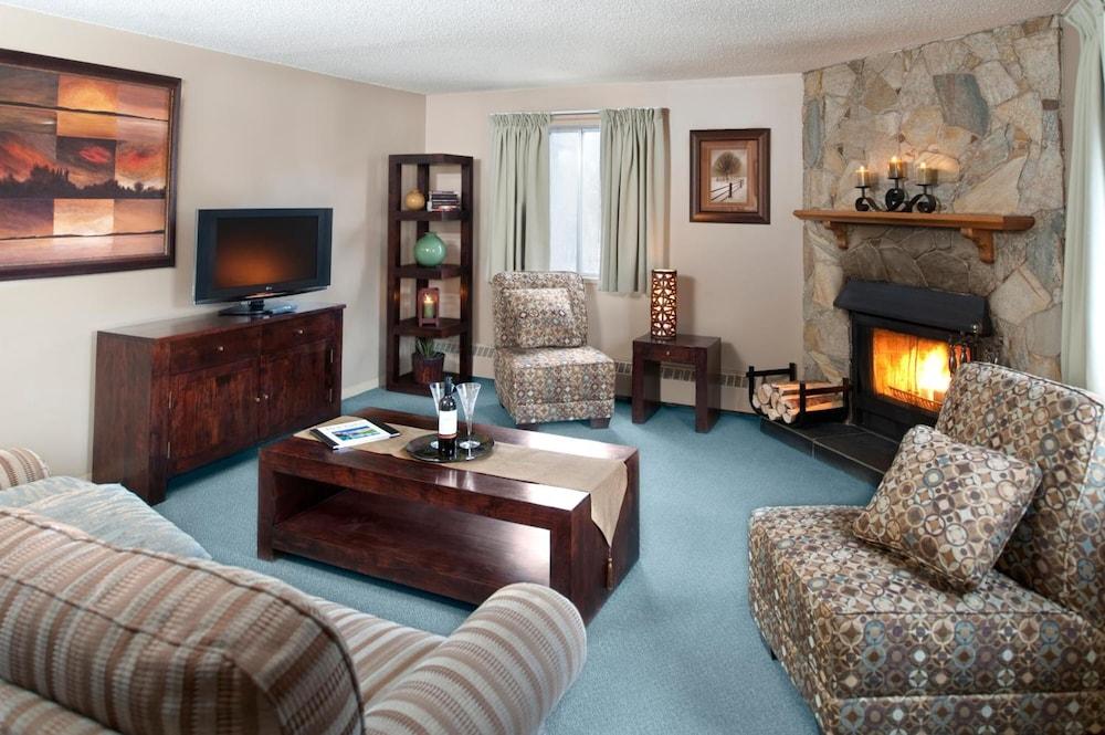 Maligne Lodge Jasper Zewnętrze zdjęcie
